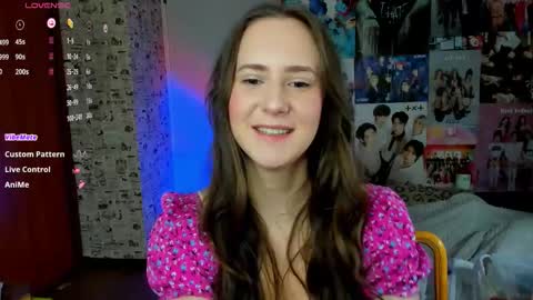 Lucy Rose online show from 09/23/25, 04:59