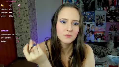 Lucy Rose online show from 09/24/25, 06:11