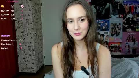 Lucy Rose online show from 10/13/25, 04:12