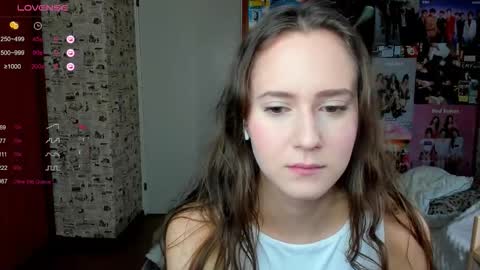 Lucy Rose online show from 10/14/25, 05:30