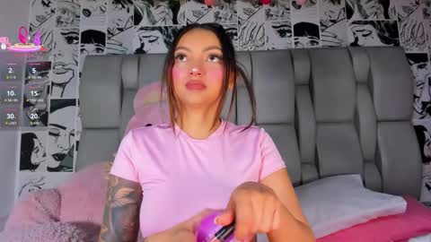 Lucy online show from 10/06/25, 11:07