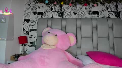 Lucy online show from 01/16/26, 11:14