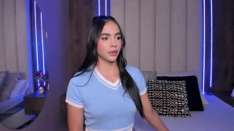 Lucy online show from 02/19/26, 05:20