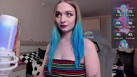 Lucy online show from 12/04/24, 02:31