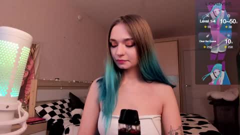 Lucy online show from 12/04/24, 10:35