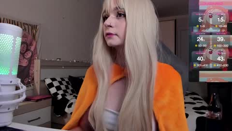 Lucy online show from 12/05/24, 09:17