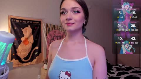 Lucy online show from 12/26/24, 09:37