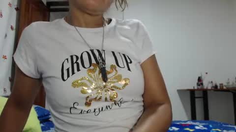 Snapshot of lucysexy4u chatting on 07/01/26, 12:56 I am Luciana Martin... Welcome in my room online show from 07/01/26, 12:56