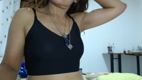 Snapshot of lucysexy4u chatting on 07/08/26, 04:11 I am Luciana Martin... Welcome in my room online show from 07/08/26, 04:11