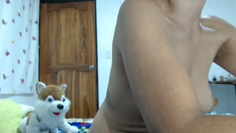 Snapshot of lucysexy4u chatting on 07/18/26, 11:36 I am Luciana Martin... Welcome in my room online show from 07/18/26, 11:36