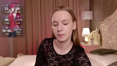 Lucy online show from 11/06/25, 08:26