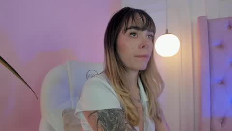 Snapshot of lucyvega4 chatting on 12/15/25, 04:39 Lucy online show from 12/15/25, 04:39