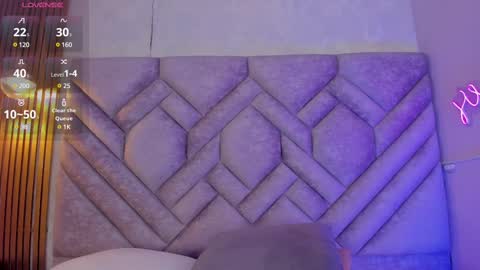 Snapshot of lucyvegaa1 chatting on 12/20/24, 02:38 Lucy Vega online show from 12/20/24, 02:38