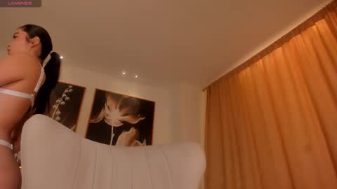 Lucy online show from 10/27/25, 07:40