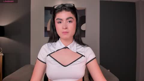 Lucy online show from 11/30/25, 08:24