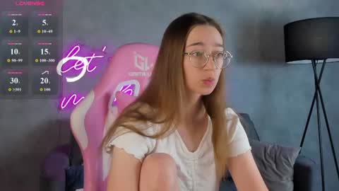 Snapshot of lucyy_green chatting on 07/13/26, 12:35 Lucy online show from 07/13/26, 12:35