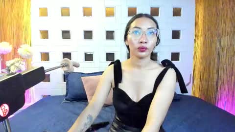 Lucy Liiu online show from 02/13/26, 08:05
