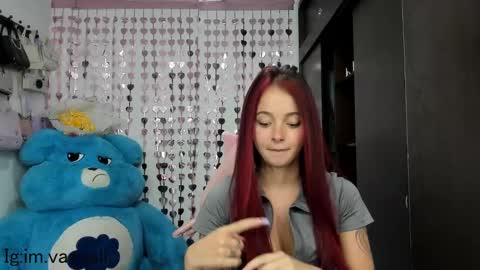 The love of your life 3 online show from 01/24/25, 01:13