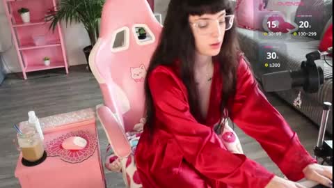 Snapshot of lucyyluvss chatting on 03/28/26, 07:13 Lucy online show from 03/28/26, 07:13