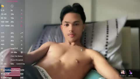 luda_69 online show from 04/01/26, 01:28