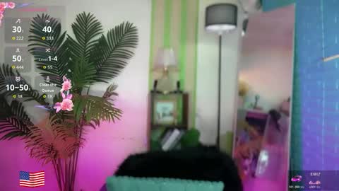 luda_69 online show from 05/24/26, 01:21