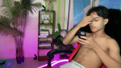 luda_69 online show from 05/31/26, 02:13