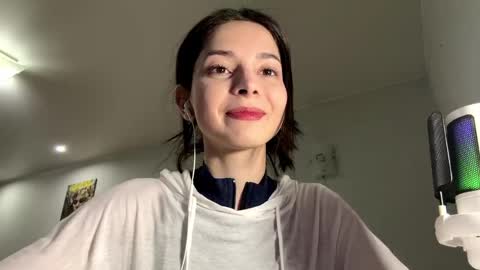 Snapshot of ludivinablice chatting on 03/21/26, 02:42 Mika online show from 03/21/26, 02:42