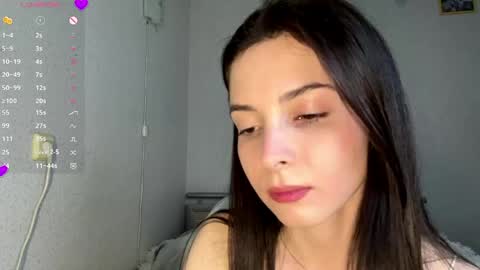 Snapshot of ludivinablice chatting on 04/02/26, 05:32 Mika online show from 04/02/26, 05:32