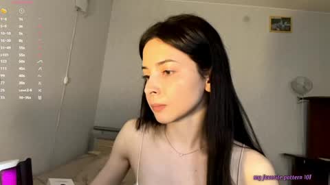 Snapshot of ludivinablice chatting on 05/08/26, 03:06 Mika online show from 05/08/26, 03:06