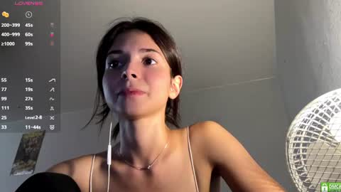 Snapshot of ludivinablice chatting on 07/15/26, 02:11 Mika online show from 07/15/26, 02:11