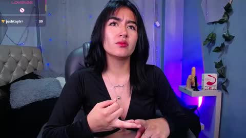 LUDOVICA online show from 02/03/26, 03:04