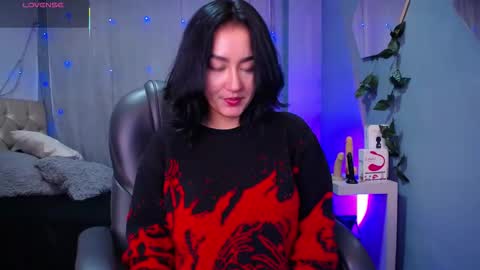 LUDOVICA online show from 02/20/26, 03:14