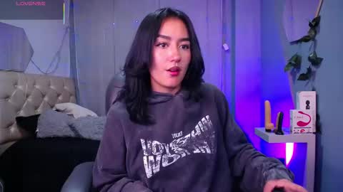 LUDOVICA online show from 02/21/26, 03:07