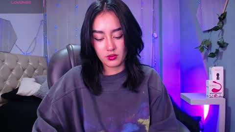 LUDOVICA online show from 02/25/26, 03:05