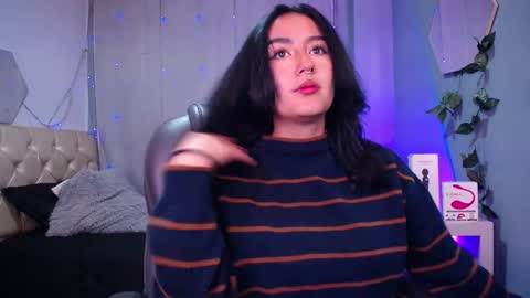 LUDOVICA online show from 02/26/26, 03:16