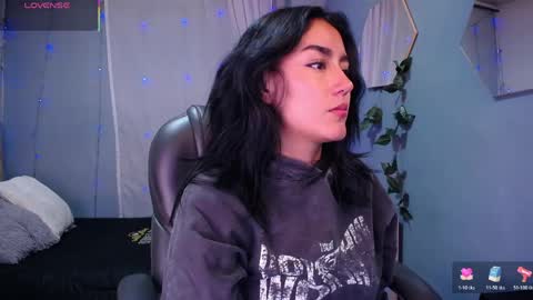 LUDOVICA online show from 04/08/26, 03:17