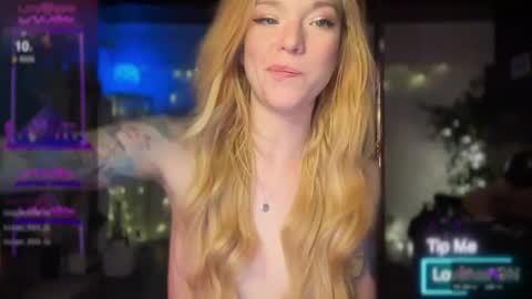 Snapshot of luebeam chatting on 01/20/25, 12:36 Luubeam             INSTA luubeammm TWITTER lunaisreallycu1 online show from 01/20/25, 12:36