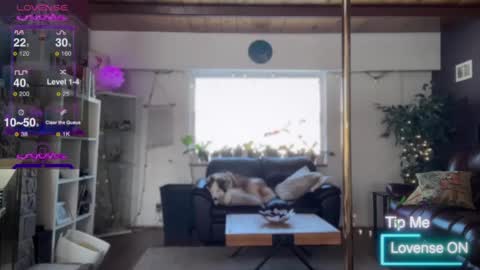 Snapshot of luebeam chatting on 02/13/25, 07:42 Luubeam             INSTA luubeammm TWITTER lunaisreallycu1 online show from 02/13/25, 07:42