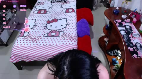 Lufek23 online show from 01/13/25, 11:38