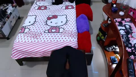 Lufek23 online show from 01/14/25, 10:55