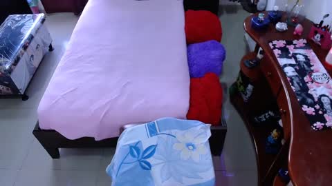 Lufek23 online show from 01/24/25, 06:35