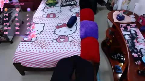 Lufek23 online show from 02/13/25, 05:44