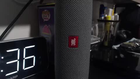 LUGO online show from 02/17/25, 05:36