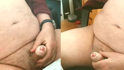 Snapshot of luhamburg chatting on 01/13/26, 12:32 Luhamburg online show from 01/13/26, 12:32