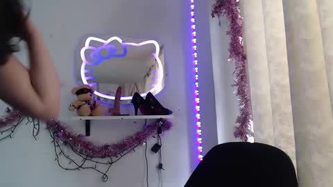 Luhana online show from 01/12/26, 05:51