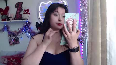 Luhana online show from 02/21/26, 06:53