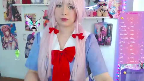 Luhana online show from 06/20/26, 05:05