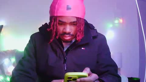 Riskdtb online show from 11/12/25, 10:48