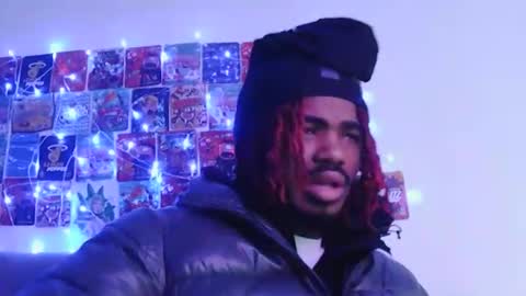 Riskdtb online show from 11/14/25, 08:07