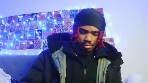 Snapshot of luhfreak444 chatting on 02/01/26, 02:10 Riskdtb online show from 02/01/26, 02:10